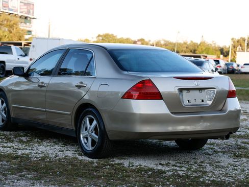 Used 2006 Honda Accord LX image 5