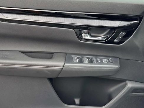 New 2026 Honda CR-V Sport Touring image 9