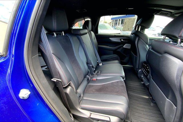 Used 2025 Acura MDX A-Spec AWD/4WD image 27