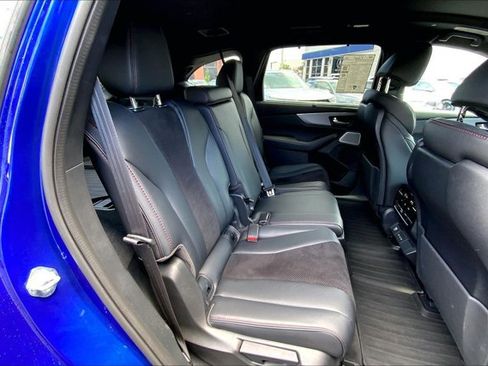 Certified 2025 Acura MDX A-Spec AWD/4WD image 27