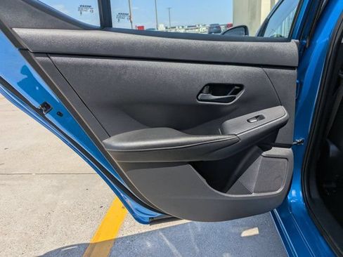 Used 2025 Nissan Sentra SV FWD image 26