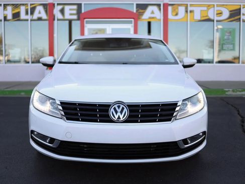 Used 2013 Volkswagen CC Sport Plus FWD image 2