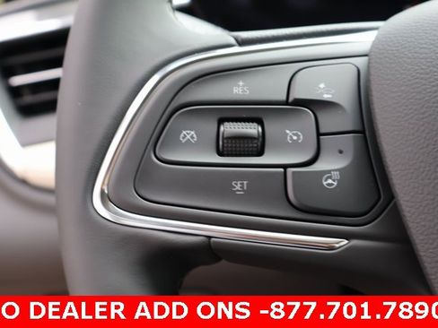 New 2026 Buick Encore GX Sport Touring w/ Advanced Technology Package image 23