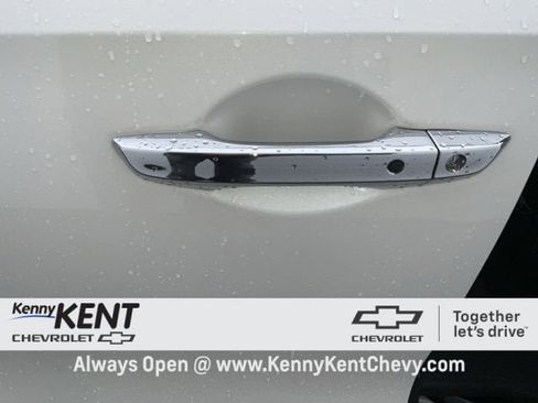 Used 2024 Honda Odyssey Elite image 27