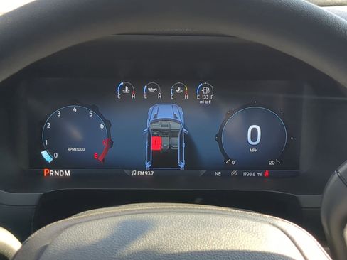 Used 2025 Ford F150 XL w/ Equipment Group 103A High image 19