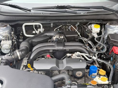 Used 2019 Subaru Outback 2.5i Premium image 15