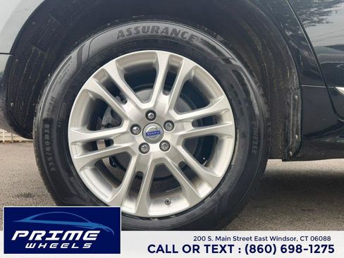 Used 2014 Volvo XC60 3.2 AWD/4WD image 24