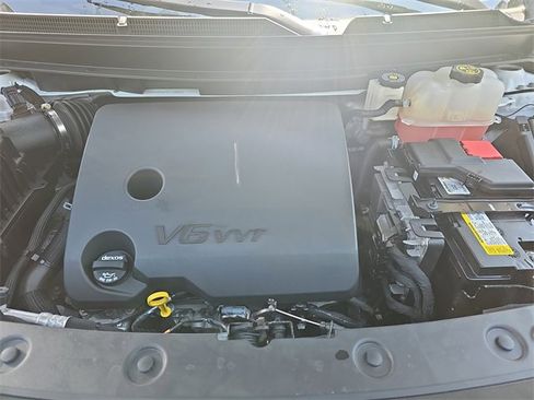 Certified 2024 Buick Enclave Essence w/ Trailering Package, 5000 lbs. image 28