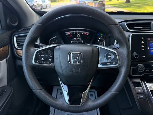 Used 2017 Honda CR-V EX image 22