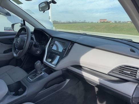 Used 2020 Subaru Legacy w/ Alloy Wheel Package image 5