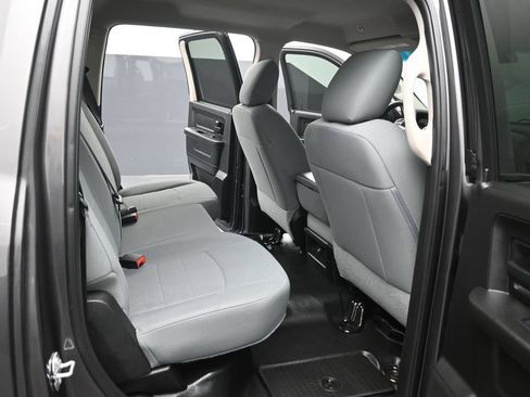 Used 2019 RAM 1500 Tradesman w/ Popular Equipment Group AWD/4WD image 27