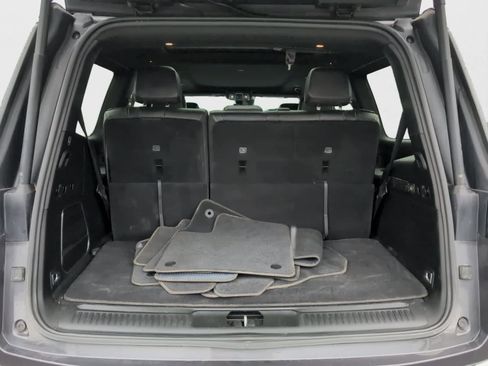 Used 2022 Jeep Wagoneer Series I w/ Premium Group I image 21