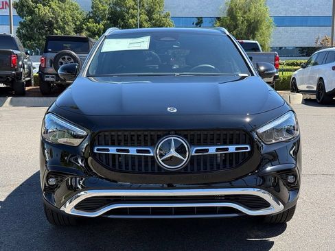 New 2026 Mercedes-Benz GLA 250 image 16