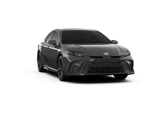 New 2026 Toyota Camry SE image 16