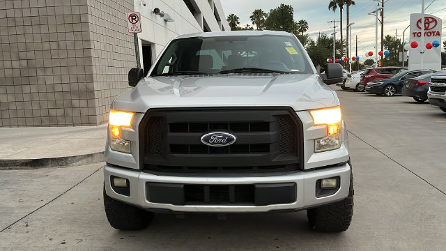 Used 2015 Ford F150 XL w/ Equipment Group 101A Mid RWD image 2