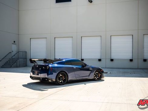 Used 2014 Nissan GT-R Premium AWD/4WD image 58