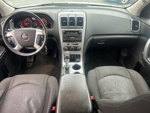 Used 2012 GMC Acadia SLE image 23