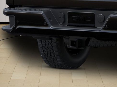 New 2026 GMC Sierra 2500 Denali Ultimate image 17