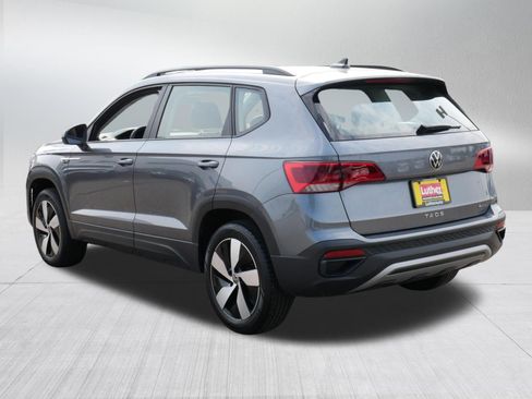 Used 2024 Volkswagen Taos S AWD/4WD image 5