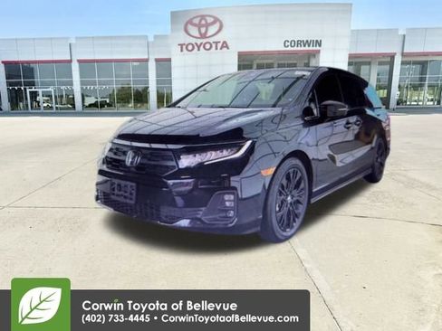 Used 2025 Honda Odyssey Sport-L image 6