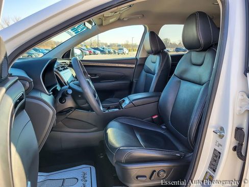 Used 2023 Hyundai Tucson SEL image 8