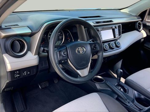 Used 2015 Toyota RAV4 LE FWD image 17