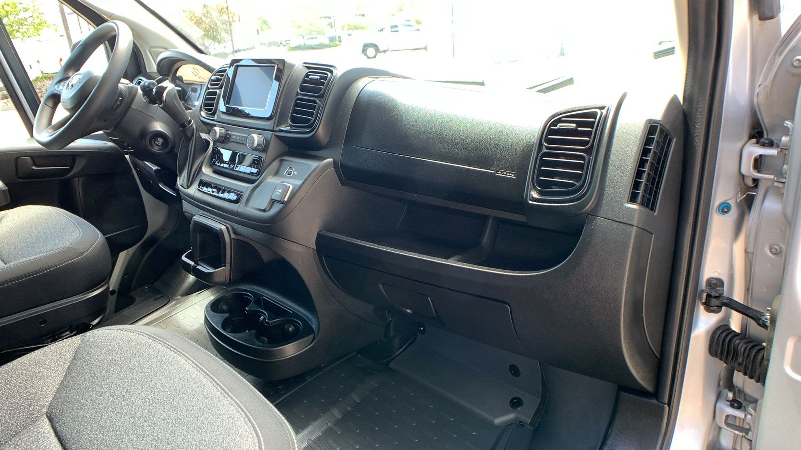 Used 2024 RAM ProMaster 1500 FWD image 22