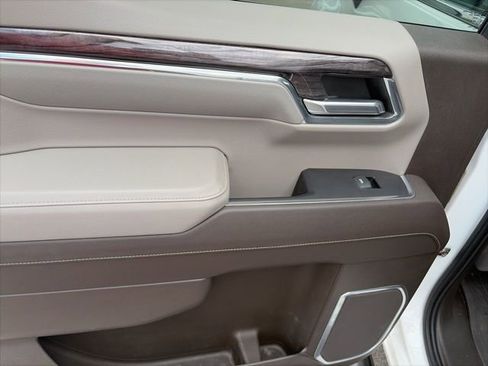 Used 2023 Chevrolet Silverado 1500 LTZ image 12