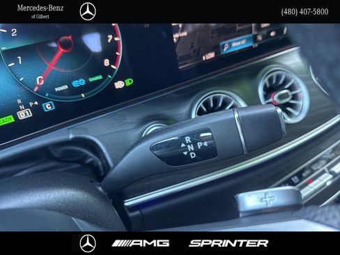 Certified 2023 Mercedes-Benz E 450 Cabriolet image 24