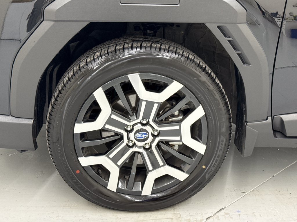 New 2026 Subaru Outback Touring XT AWD/4WD image 10