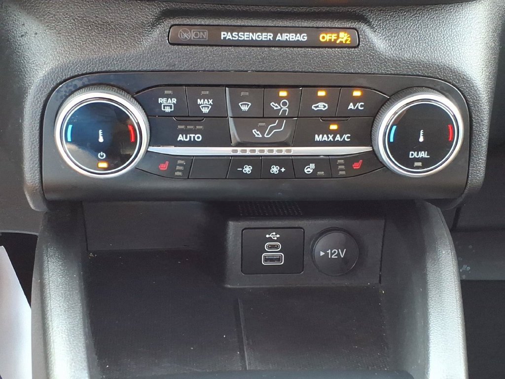 Used 2024 Ford Escape Active AWD/4WD image 16