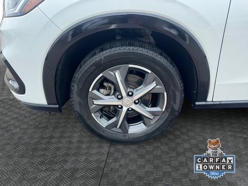 Certified 2024 Honda HR-V EX-L image 14