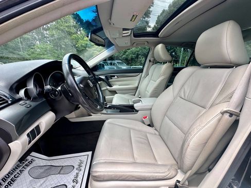 Used 2012 Acura TL FWD image 10