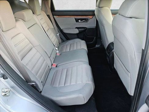 Used 2019 Honda CR-V EX image 19