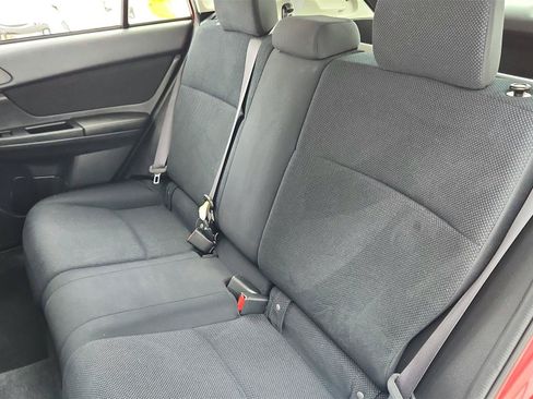 Used 2014 Subaru Impreza 2.0i Premium w/ All-Weather Package w/CVT AWD/4WD image 32