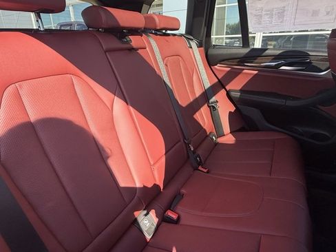 Used 2022 BMW X3 xDrive30i image 17