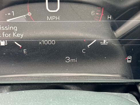 New 2026 GMC Terrain Elevation w/ Black Edition FWD image 17