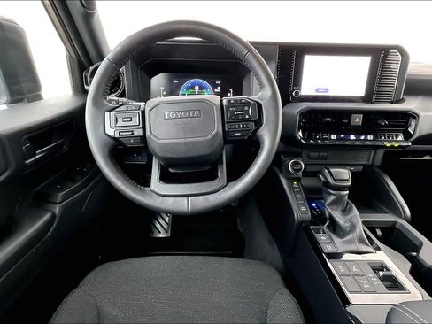 Used 2025 Toyota Land Cruiser 1958 image 7