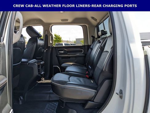 Used 2023 RAM 2500 Laramie AWD/4WD image 18