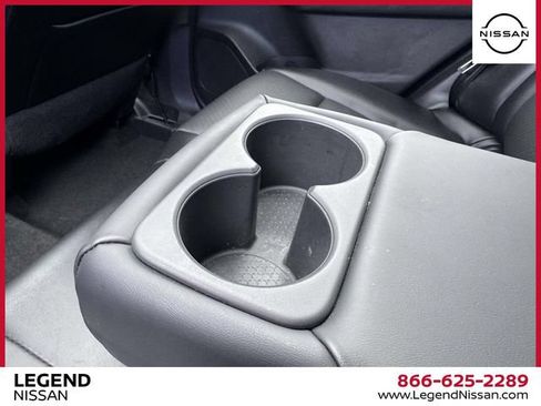 Certified 2023 Nissan Rogue SV w/ SV Premium B Package AWD/4WD image 13
