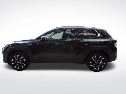 Used 2025 MAZDA CX-50 2.5 Hybrid w/ Premium Plus Pkg AWD/4WD image 2