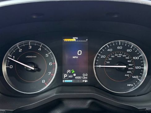 Used 2021 Subaru Crosstrek 2.5i Limited w/ Moonroof Package 2 AWD/4WD image 15