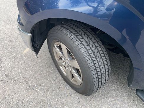 Used 2020 Ford F150 XLT w/ Equipment Group 301A Mid image 8