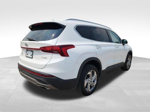 Used 2023 Hyundai Santa Fe SEL AWD/4WD image 8
