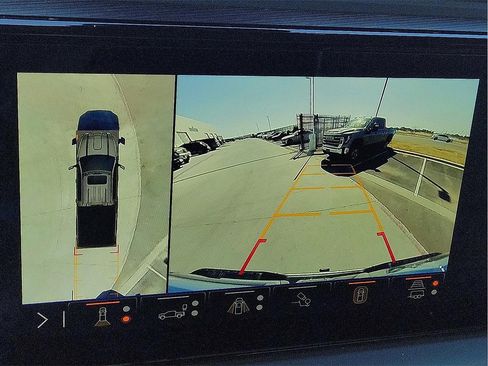 Certified 2024 GMC Sierra 2500 Denali Ultimate image 18