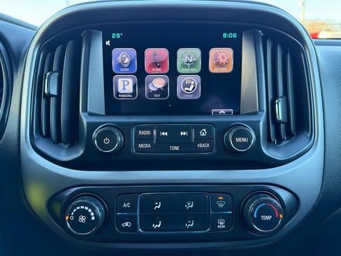 Used 2015 Chevrolet Colorado LT w/ LT Convenience Package image 23