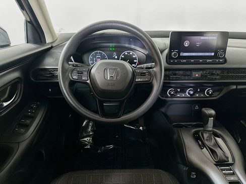 Used 2023 Honda HR-V LX image 21