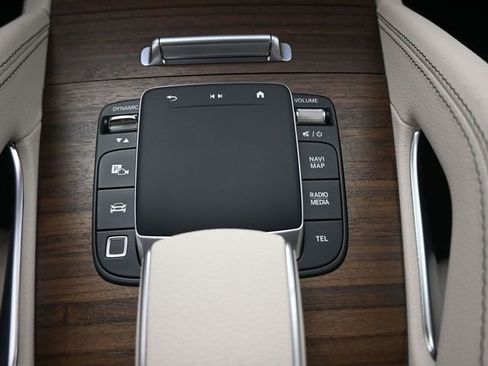 New 2026 Mercedes-Benz GLE 450 4MATIC image 9