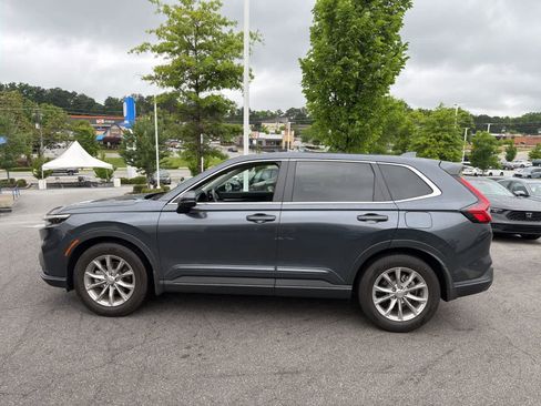 Used 2024 Honda CR-V EX-L image 8