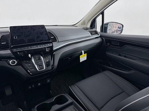 New 2026 Honda Odyssey Elite image 24